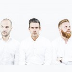 Δείτε σε πρώτη μετάδοση ένα νέο βίντεο των EF