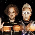 Νέοι Empire Of The Sun με Fleetwood Mac και μουσικούς των David Bowie και Prince