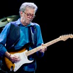 Ο Eric Clapton δεν μπορεί να παίξει σχεδόν καθόλου κιθάρα