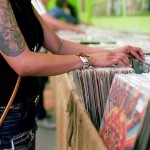 Vinyl In The City: Έρχεται το πρώτο υπαίθριο παζάρι δίσκων