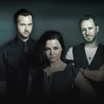 Οι Evanescence στο Rockwave Festival του 2017