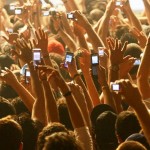 Η Apple μπορεί να φέρει το τέλος της παράνομης καταγραφής συναυλιών