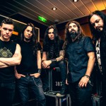 Και οι Firewind μαζί με τους Scorpions στην Πλατεία Νερού