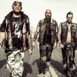 Οι Five Finger Death Punch απαντούν στην μήνυση της δισκογραφικής τους