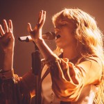 Οι Florence and the Machine live σε τηλεοπτική εκπομπή (video)