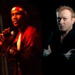 Γιατί οι Gang of Four λένε «μπράβο» στον Frank Ocean;