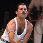 Νέα έρευνα: Η ασυναγώνιστη φωνή του Freddie Mercury