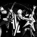 «Eίμαι ανοιχτός σε προτάσεις του Gary Holt»