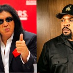 Ο Gene Simmons (ξανα)βάζει φωτιά στο hip-hop