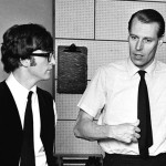 Πέθανε το «5ο σκαθάρι», George Martin