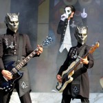  «Έρχεται η 4η μετανσάρκωση του Papa Emeritus»