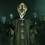 Aκούστε το νέο τραγούδι των Ghost