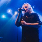 Aκούστε το "Μόνο Από Τη Λύπη Σου" του Γιάννη Αγγελάκα και των 100ºC