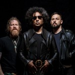 Το πρώτο κομμάτι των Giraffe Tongue Orchestra (Mastodon, Alice In Chains, Dillinger Ecape Plan κ.α.)