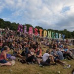 Μουσική σκηνή όπου θα επιτρέπονται μόνο γυναίκες στο φετινό Glastonbury