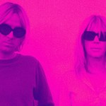 H νέα μπάντα της Kim Gordon