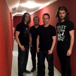 Αναβάλλονται οι συναυλίες των God is an Astronaut