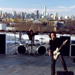 Οι Gojira στην κορυφή της Νέας Υόρκης – νέο video