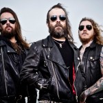 Νέο τραγούδι για τους Grand Magus