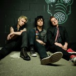 Τα άλμπουμ των Green Day σε …κασέτες