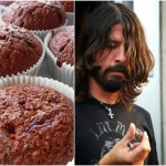 Ο Dave Grohl κάνει δώρο στον Lionel Richie ένα τεράστιο καλάθι με …muffins