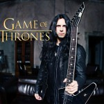 Ακούστε το μουσικό θέμα του Game of Thrones από τον Gus G.