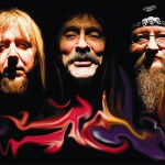 Ο νέος δυστοπικός concept δίσκος των Hawkwind