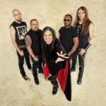 Οι Helstar στην Αθήνα