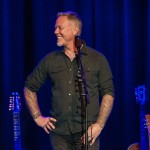 Ο James Hetfield guest στον νέο δίσκο των Heart