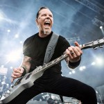 Το φθινόπωρο ο νέος δίσκος των Metallica!