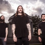 Οι High On Fire στην Αθήνα!