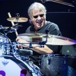 Εγκεφαλικό υπέστη ο Ian Paice των Deep Purple