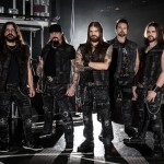 Οι Iced Earth επιστρέφουν στην Ελλάδα