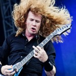 Συνεργασία Dave Mustaine με Body Count