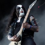 Οι Immortal ξεκινούν τις ηχογραφήσεις του νέου δίσκου τον Ιανουάριο