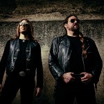 Ακούστε σε πρώτη μετάδοση το "Still I Rise" από τον επερχόμενο δίσκο των Imperium Dekadenz