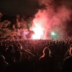 Το Indie Free Festival επανέρχεται αυτό το Σάββατο στο Πεδίον του Άρεως