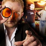 H νέα συνεργασία των Ιnk με τον Craig Walker