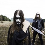 Οι black metallers Inquisition επιστρέφουν στην Αθήνα