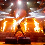 Νέος live δίσκος από τους Iron Maiden