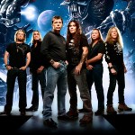 Οι Iron Maiden ανακοινώνουν μέτρα κατά της μαύρης αγοράς εισιτηρίων