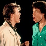 «Πολύ αναστατωμένος» ο Mick Jagger που δεν συνάντησε τον David Bowie πριν πεθάνει