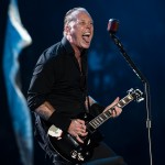 Ο Hetfield «καρφώνει» Kardashian…