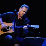 James Hetfield: «Όταν μεγαλώσω θέλω να γίνω ο Ray Burton»