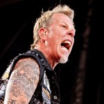 Όλα τα "Yeah" του Hetfield σε ένα video