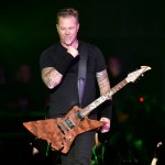 Ο James Hetfield αποκαλύπτει γιατί εγκατέλειψε το Instagram