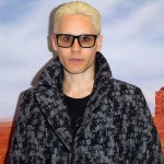 Ο τραγουδιστής των 30 Seconds To Mars γίνεται ο Andy Warhol
