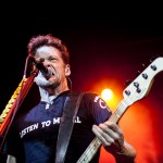 Νέα μπάντα για τον Jason Newsted