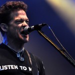 Jason Newsted – Metallica: Κοντά στο reunion;