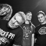 Ο Jello Biafra έρχεται στο Gagarin
